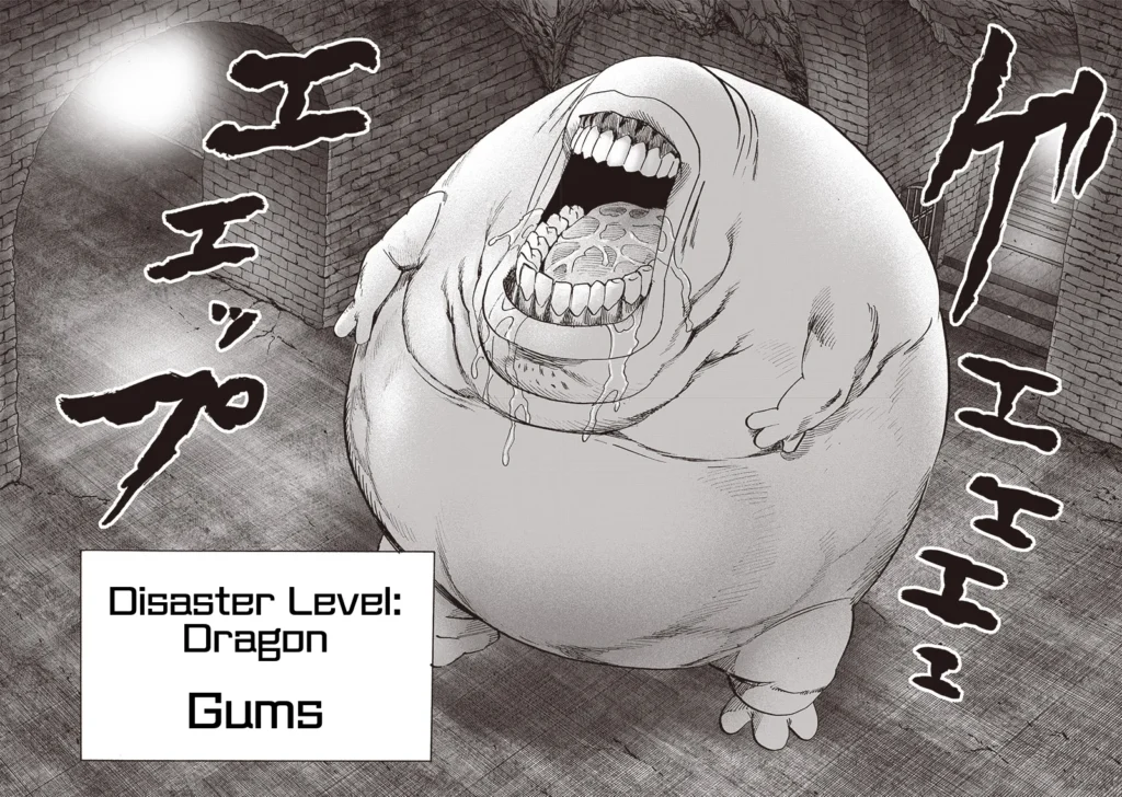 One Punch Man Chapter 114 | Read Full Online Manga 7 one punch man ch114 page07